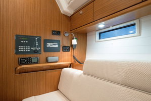 Bavaria Cruiser 37 „Castor“ – fotka 18