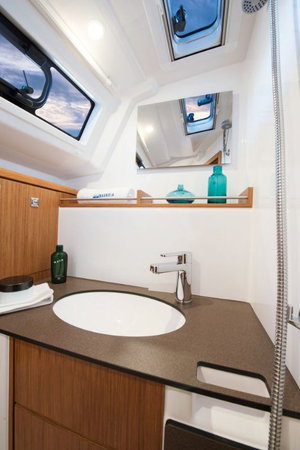 Bavaria Cruiser 37 „Castor“ – fotka 5