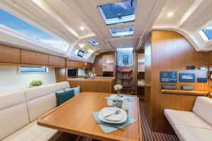 Bavaria Cruiser 37 „Castor“ – fotka 14