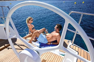 Bavaria Cruiser 37 „Castor“ – fotka 10