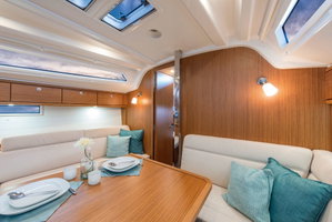 Bavaria Cruiser 37 „Castor“ – fotka 16