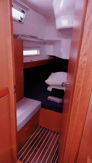 Bavaria Cruiser 37 „Catalina“ – fotka 12