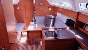 Bavaria Cruiser 37 „Catalina“ – fotka 5