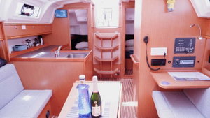 Bavaria Cruiser 37 „Catalina“ – fotka 7