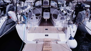 Bavaria Cruiser 37 „Catalina“ – fotka 1