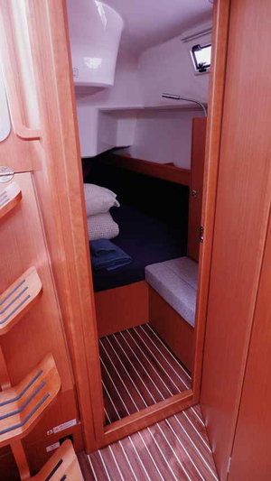 Bavaria Cruiser 37 „Catalina“ – fotka 13