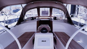 Bavaria Cruiser 37 „Catalina“ – fotka 3