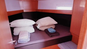 Bavaria Cruiser 37 „Catalina“ – fotka 11
