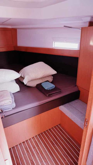 Bavaria Cruiser 37 „Catalina“ – fotka 10