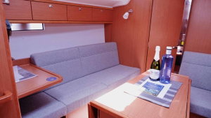 Bavaria Cruiser 37 „Catalina“ – fotka 6