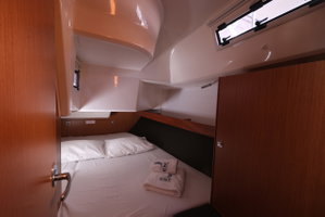 Bavaria Cruiser 37 „Crush“ – fotka 11