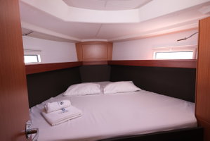 Bavaria Cruiser 37 „Crush“ – fotka 10