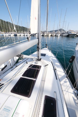 Bavaria Cruiser 37 „Crush“ – fotka 3