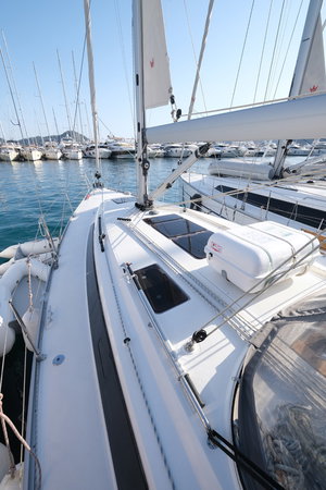 Bavaria Cruiser 37 „Crush“ – fotka 2