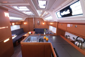 Bavaria Cruiser 37 „Crush“ – fotka 5