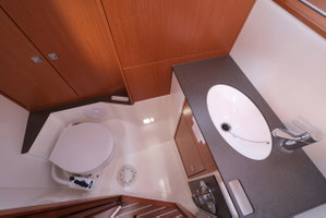 Bavaria Cruiser 37 „Crush“ – fotka 13