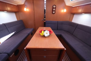 Bavaria Cruiser 37 „Crush“ – fotka 6
