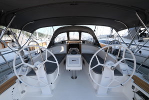 Bavaria Cruiser 37 „Crush“ – fotka 1