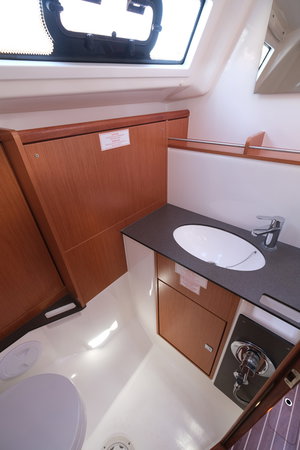 Bavaria Cruiser 37 „Crush“ – fotka 14
