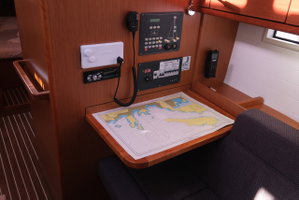 Bavaria Cruiser 37 „Crush“ – fotka 9