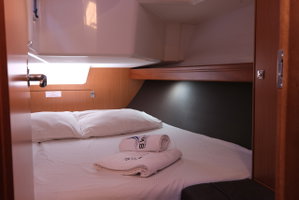 Bavaria Cruiser 37 „Crush“ – fotka 12