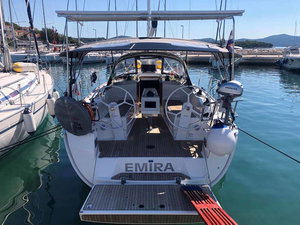 Bavaria Cruiser 37 „Emira“ – fotka 2
