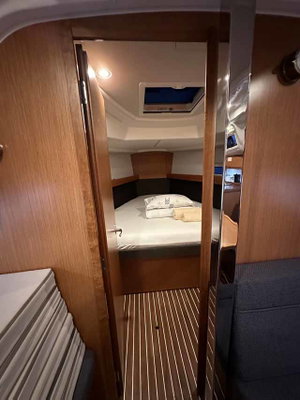 Bavaria Cruiser 37 „Emira“ – fotka 10