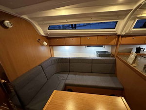 Bavaria Cruiser 37 „Emira“ – fotka 7