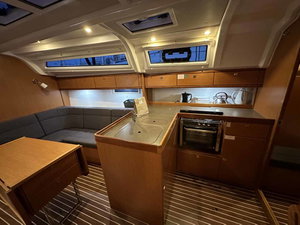 Bavaria Cruiser 37 „Emira“ – fotka 4