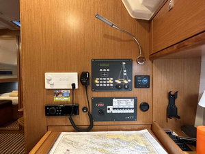 Bavaria Cruiser 37 „Emira“ – fotka 8