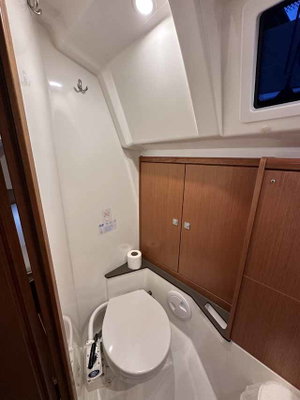 Bavaria Cruiser 37 „Emira“ – fotka 15
