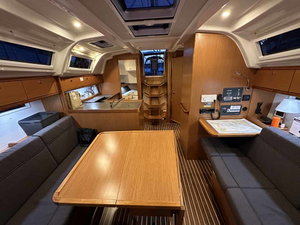 Bavaria Cruiser 37 „Emira“ – fotka 9