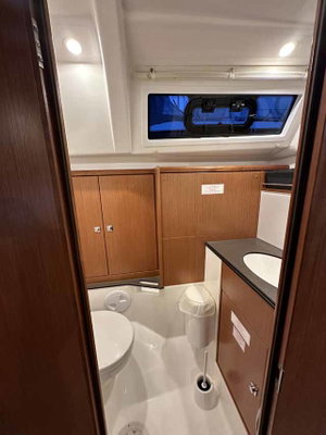 Bavaria Cruiser 37 „Emira“ – fotka 14