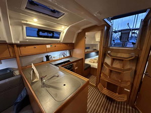 Bavaria Cruiser 37 „Emira“ – fotka 5