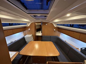 Bavaria Cruiser 37 „Emira“ – fotka 6