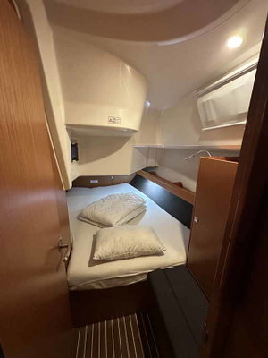 Bavaria Cruiser 37 „Emira“ – fotka 13