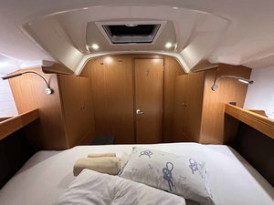Bavaria Cruiser 37 „Emira“ – fotka 11