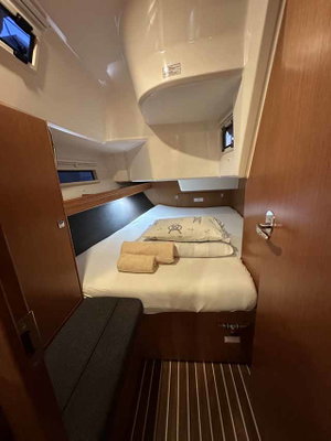 Bavaria Cruiser 37 „Emira“ – fotka 12