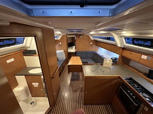 Bavaria Cruiser 37 „Emira“ – fotka 3