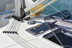 Bavaria Cruiser 37 „Hang Loose“ – fotka 6