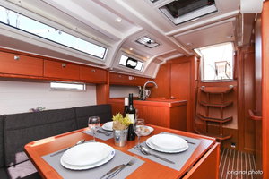 Bavaria Cruiser 37 „Hang Loose“ – fotka 12