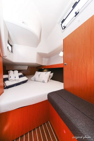 Bavaria Cruiser 37 „Hang Loose“ – fotka 28