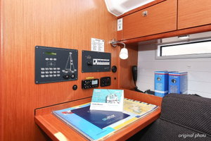 Bavaria Cruiser 37 „Hang Loose“ – fotka 18