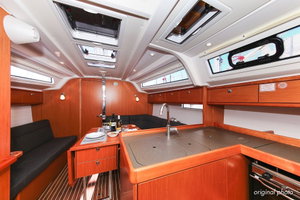 Bavaria Cruiser 37 „Hang Loose“ – fotka 15