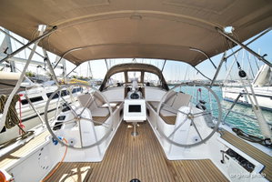 Bavaria Cruiser 37 „Hang Loose“ – fotka 7