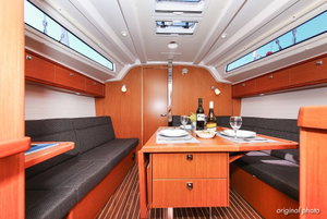 Bavaria Cruiser 37 „Hang Loose“ – fotka 17