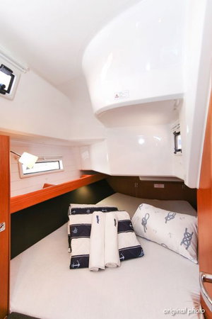 Bavaria Cruiser 37 „Hang Loose“ – fotka 25