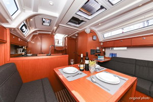 Bavaria Cruiser 37 „Hang Loose“ – fotka 13