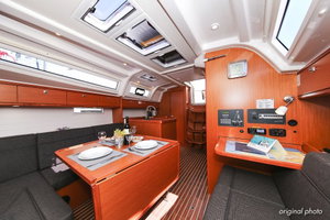 Bavaria Cruiser 37 „Hang Loose“ – fotka 11