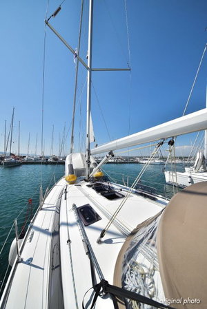 Bavaria Cruiser 37 „Hang Loose“ – fotka 4